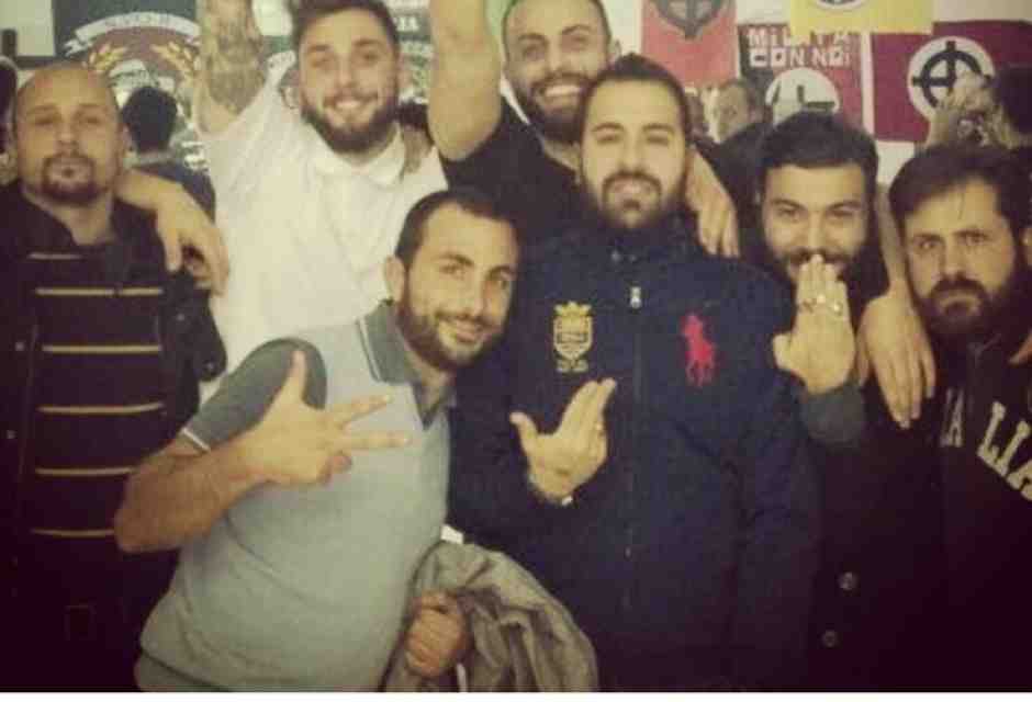 Addominali e saluti romani. L'eredità di Sangiuliano al Mic è anche Dario Renzullo