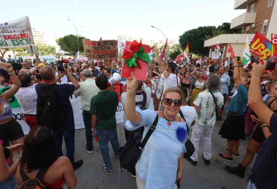 La trappola della mezzamafia e l’esempio da dare nelle scuole