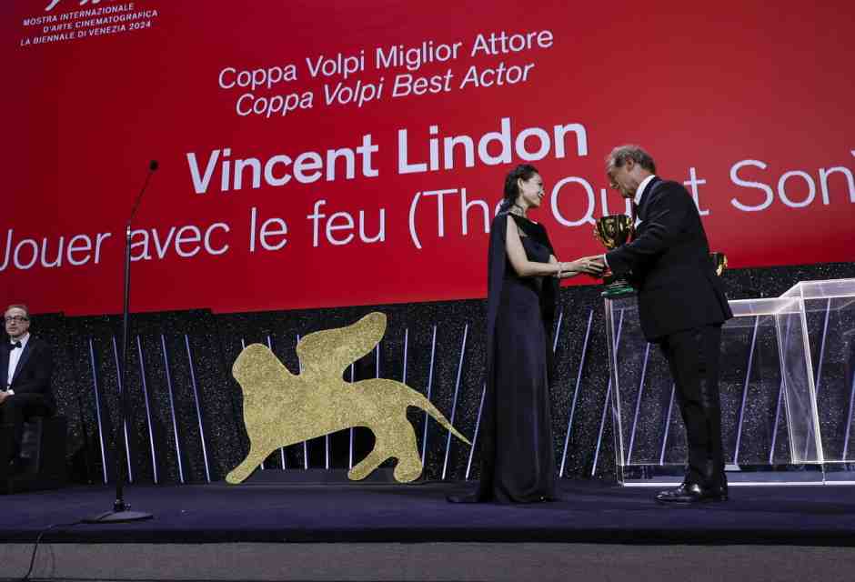 Il mio red carpet veneziano. Appunti finali dal Lido