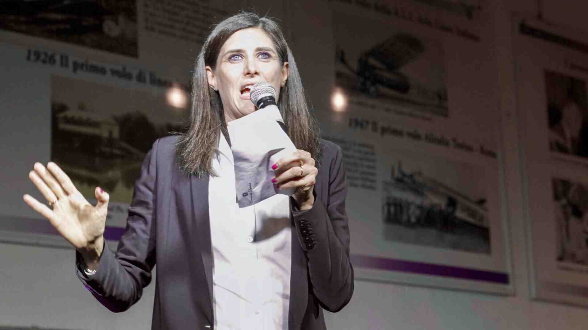 Appendino striglia Conte e Grillo: "Il partito non appartiene a nessuno dei due"