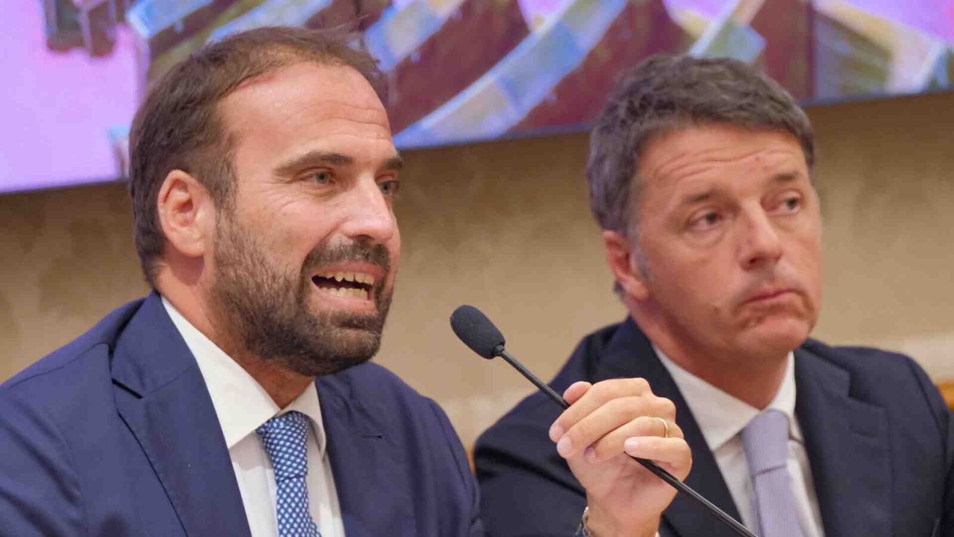 Pluralismo al centro? Perché no