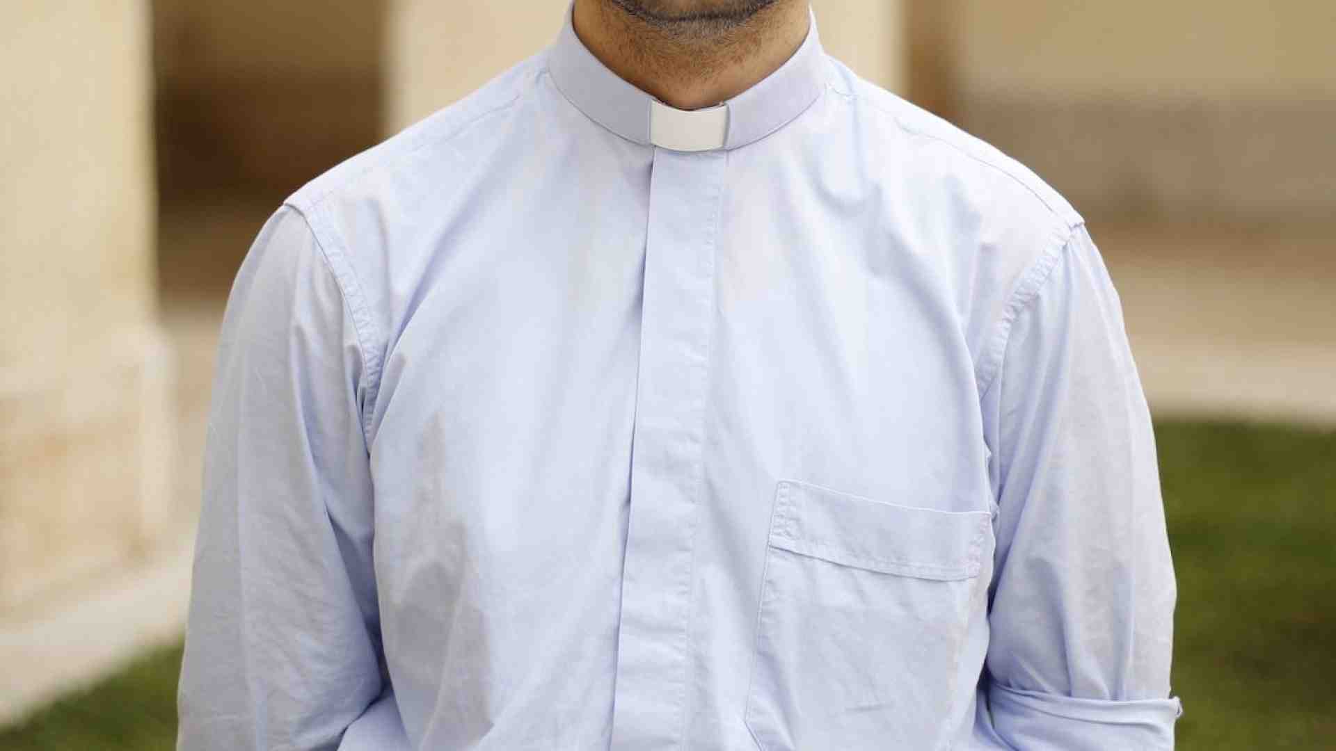 Conosciamo i sei nuovi pastori della Chiesa veronese: don Leonardo Addis