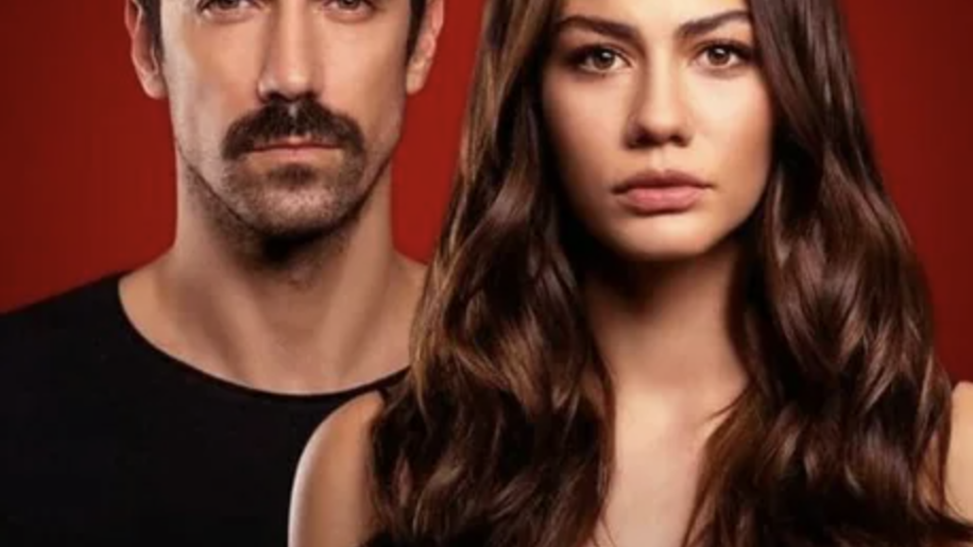 Dopo pranzo si parla di amore con i begli attori delle soap turche