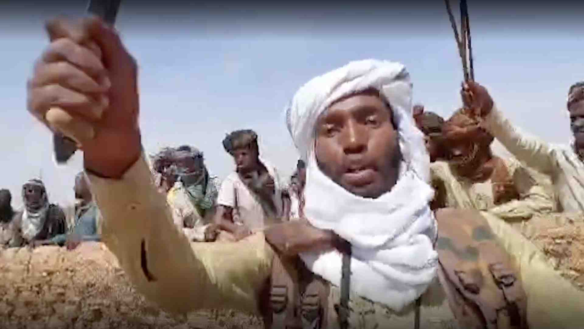 I video dei massacri e della pulizia etnica in Sudan
