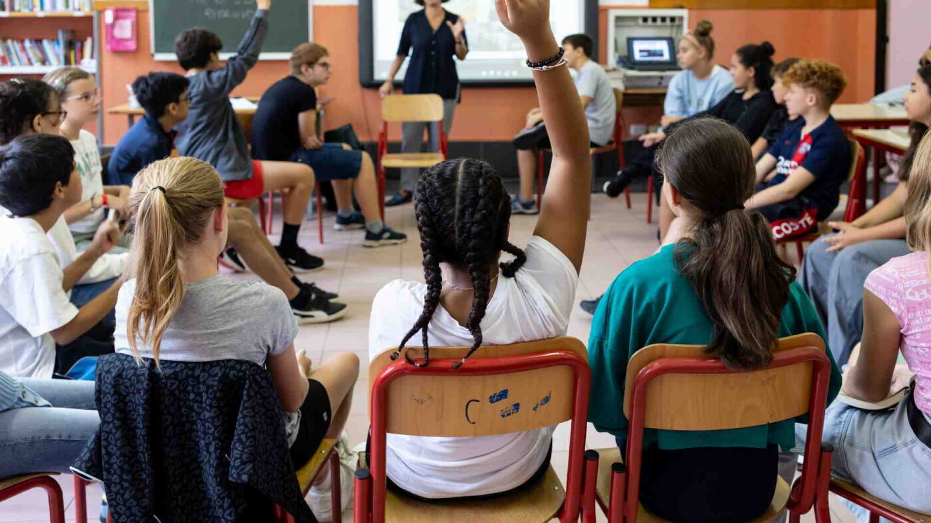 Cosa ci insegna la sentenza del Tar che ha riammesso uno studente bocciato "per noia"
