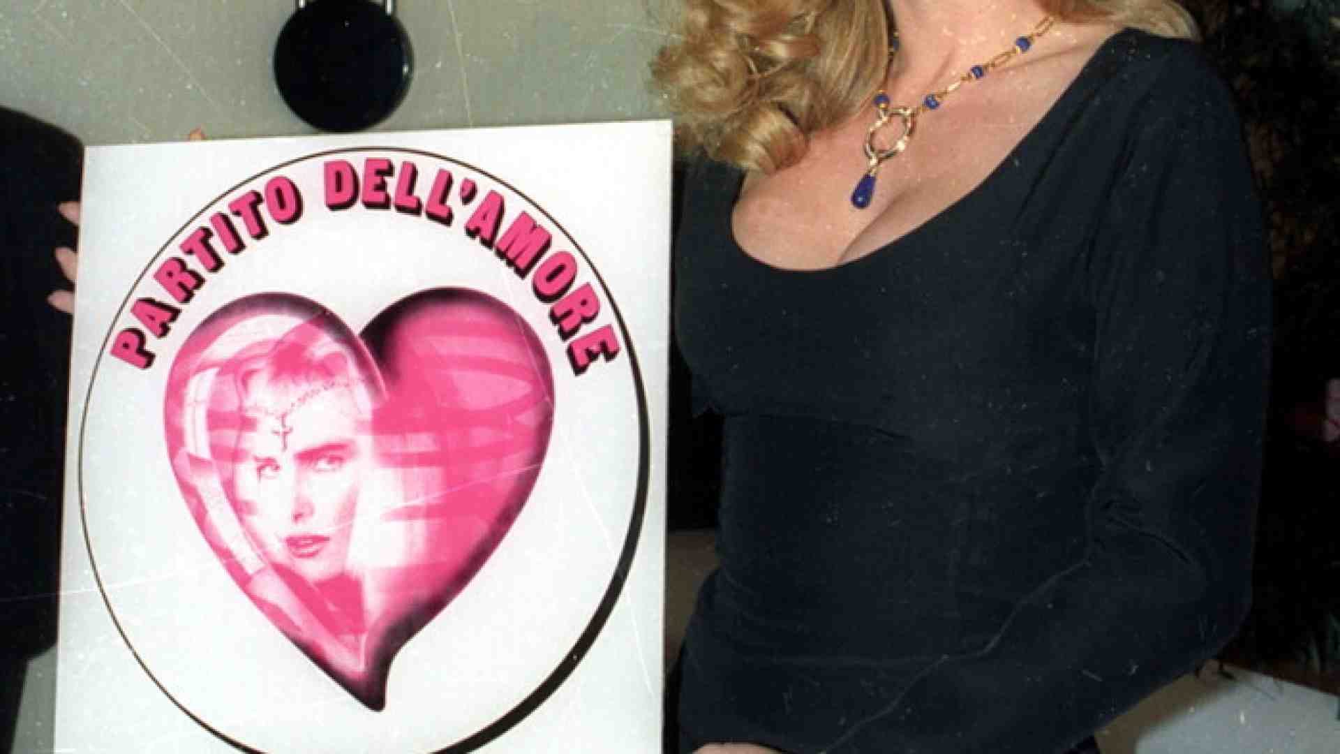 Il Partito dell’amore è stato la vera e unica avanguardia politica italiana