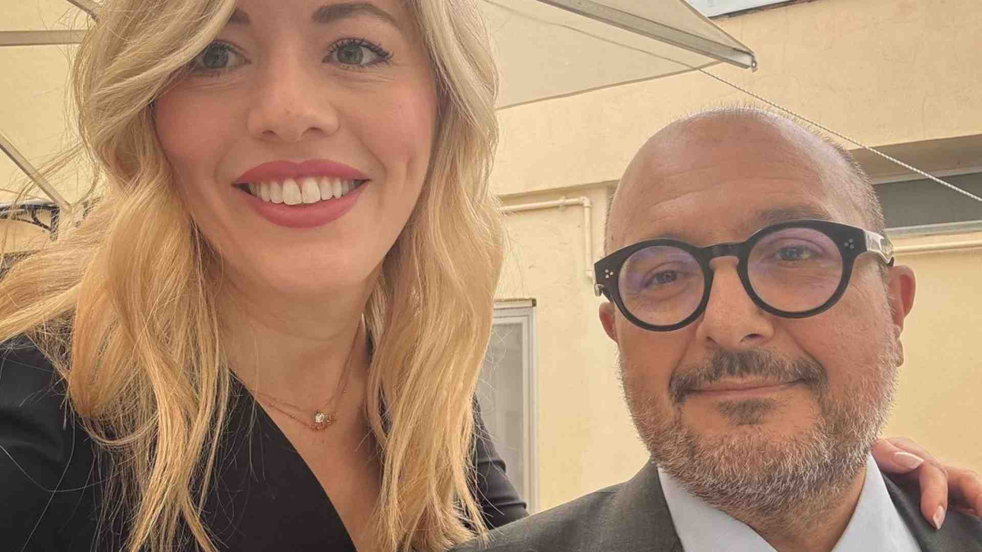 Daspo della Camera a Maria Rosaria Boccia: entrava grazie ai deputati e riprendeva con gli occhiali 2.0