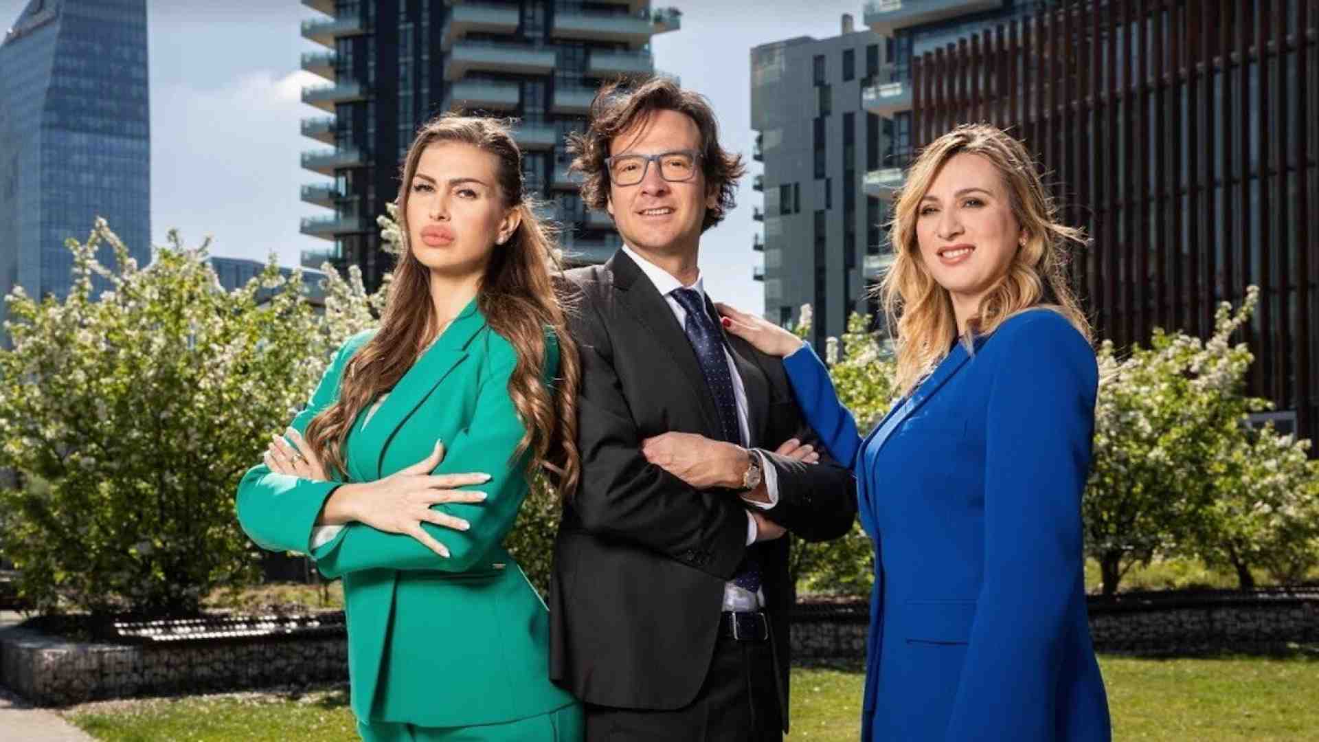 Il mattone è social: è l'ora degli agenti immobiliari social