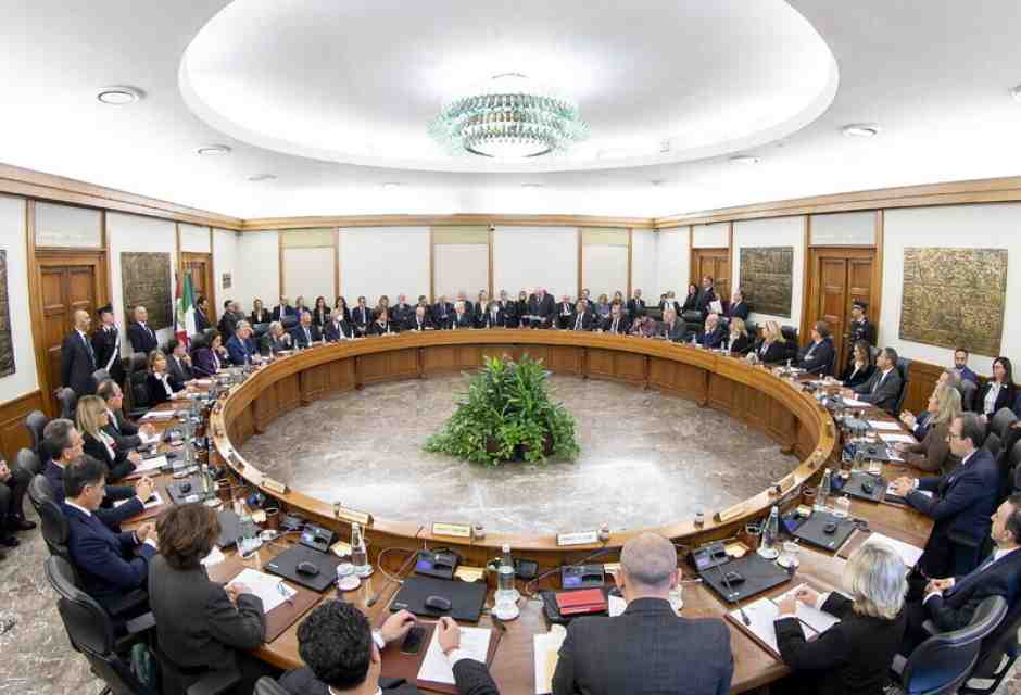 Lo scandalo Natoli al Csm e la deriva tafazziana del centrodestra