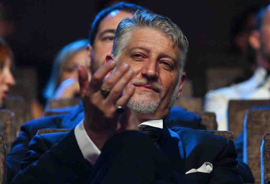 Un ministro della Cultura non deve essere laureato