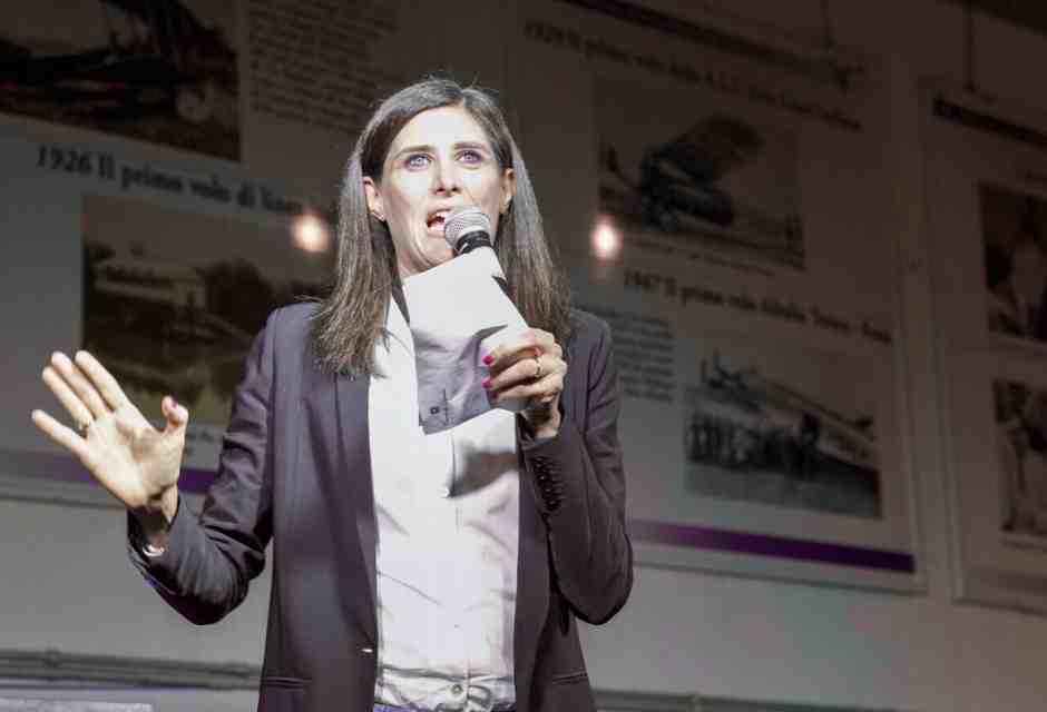 Appendino striglia Conte e Grillo: "Il partito non appartiene a nessuno dei due"