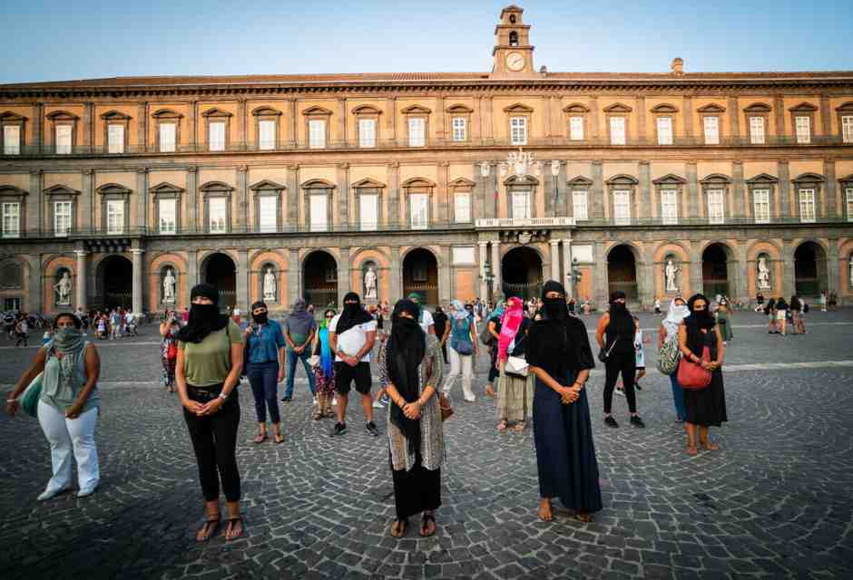 “A Parigi minacciata come a Kabul”. L’atleta afghana sotto scorta in Francia