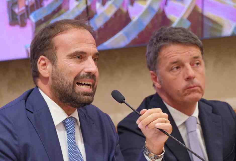 Pluralismo al centro? Perché no