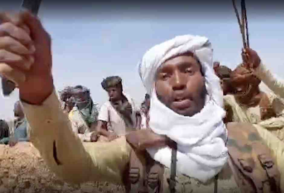 I video dei massacri e della pulizia etnica in Sudan