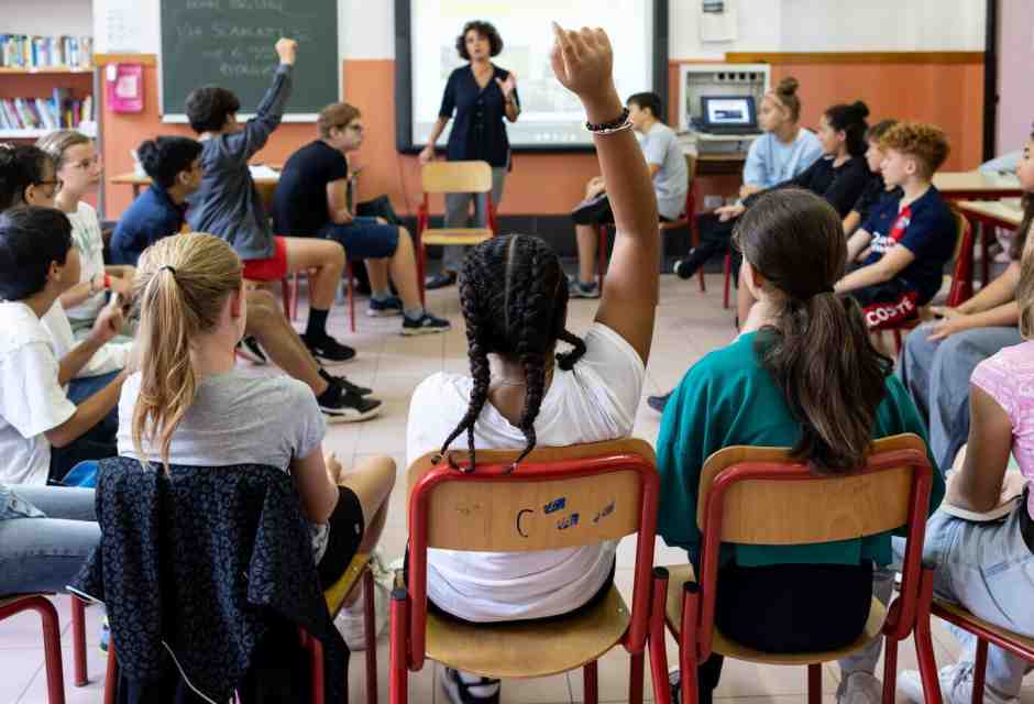 Cosa ci insegna la sentenza del Tar che ha riammesso uno studente bocciato "per noia"