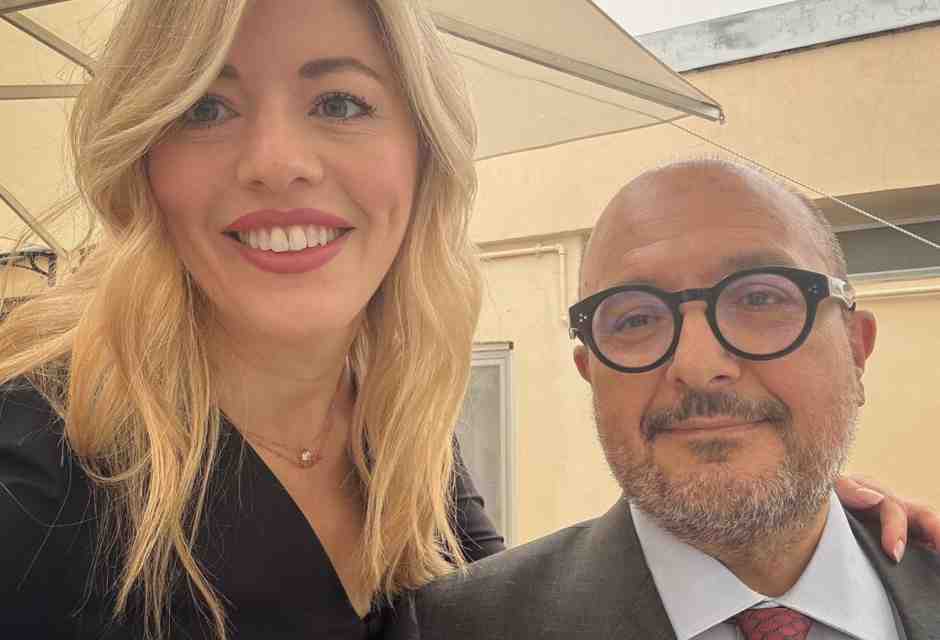 Daspo della Camera a Maria Rosaria Boccia: entrava grazie ai deputati e riprendeva con gli occhiali 2.0