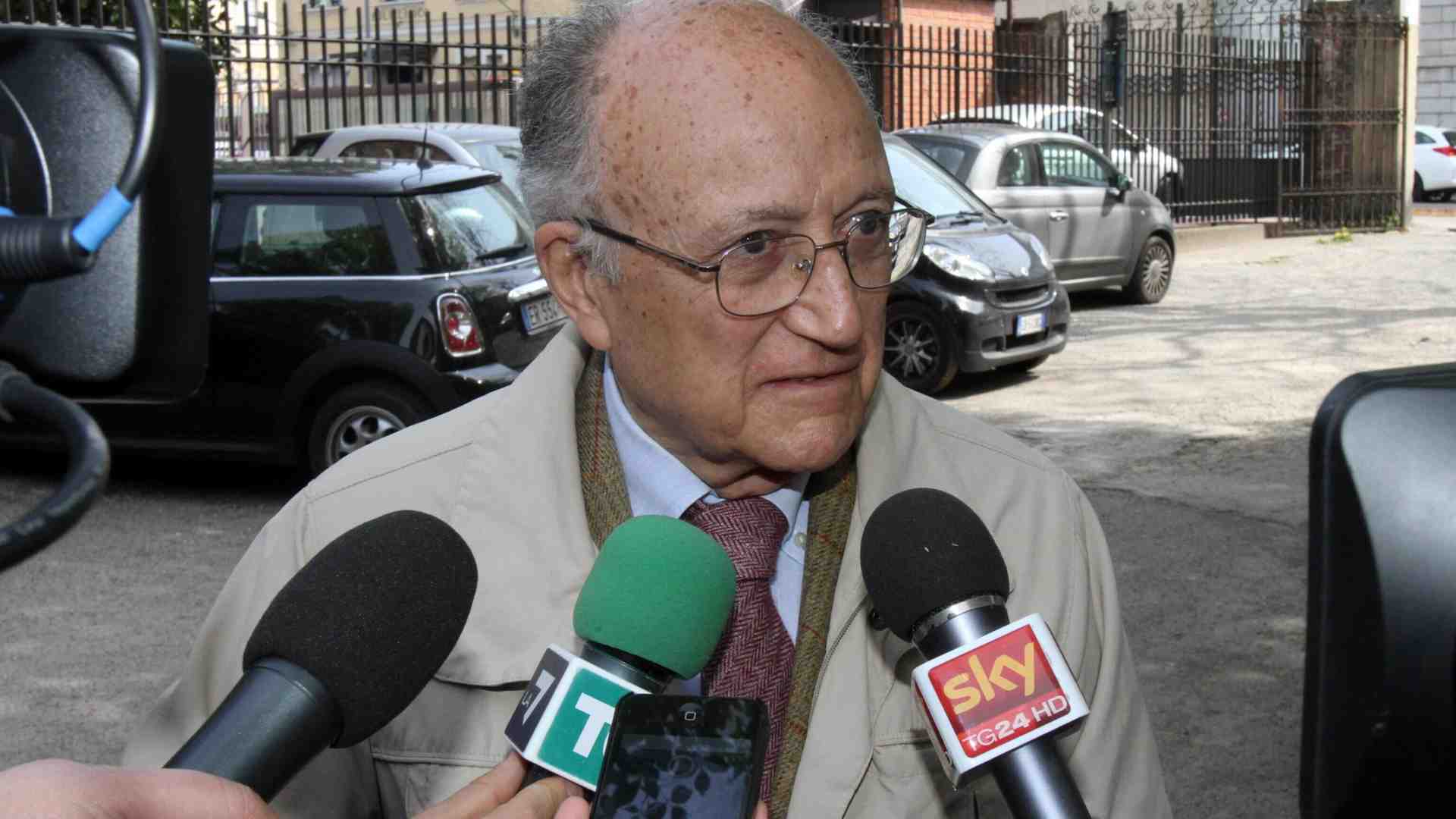 Mani pulite fu un carnevale in senso stretto: una trasgressione regolata