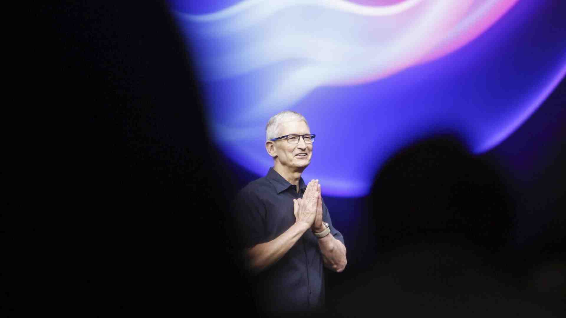 L’iPhone non basta più: Apple vuole innovarsi e quindi cerca una "next big thing"