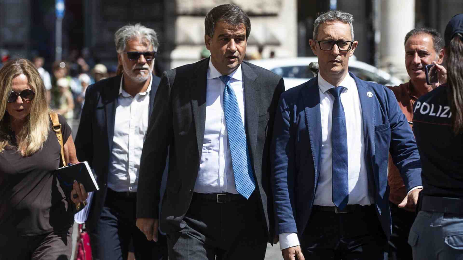 Il dovere del Pd di votare Fitto in Ue