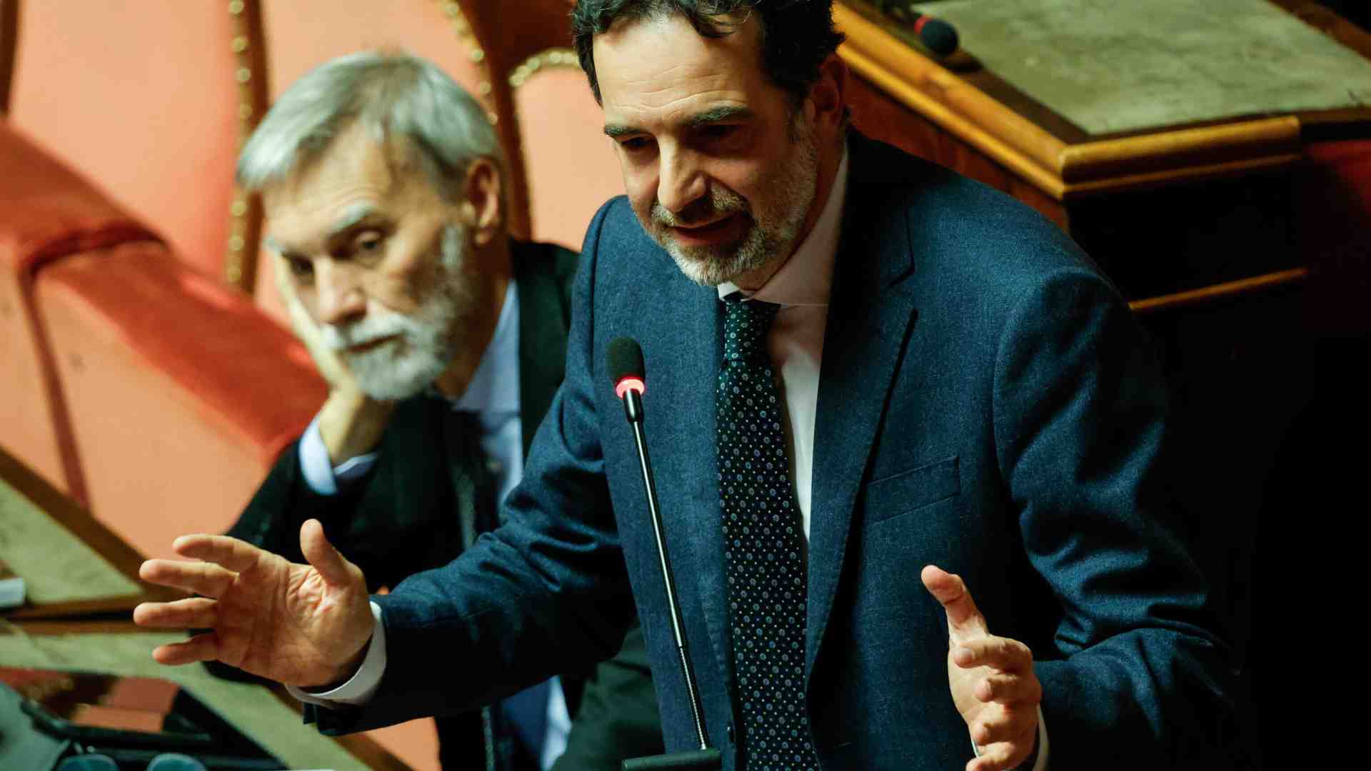 Alfieri (Pd): "Fitto? Siamo responsabili. Non faremo mai il tifo contro l'Italia. Sì a un commissario di peso"