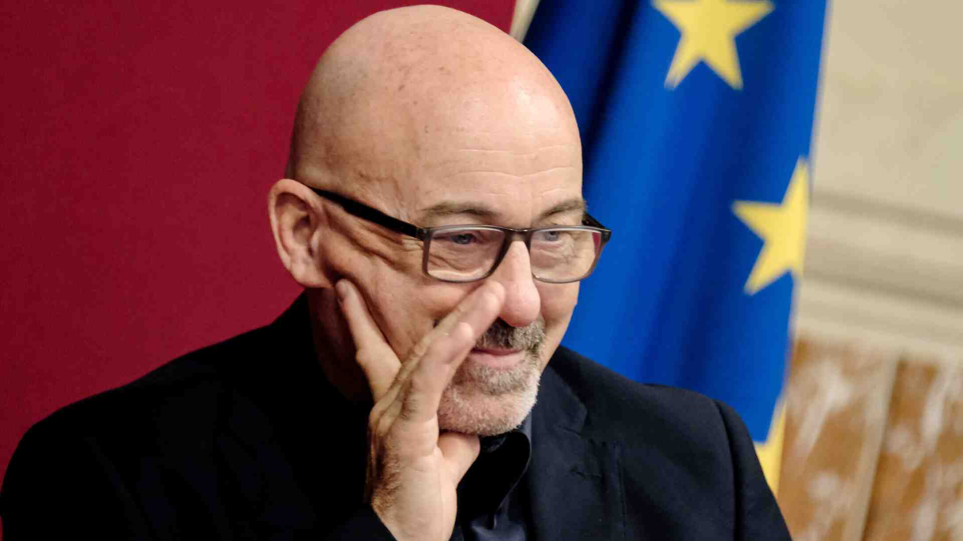 Cingolani: “L’Ue ora segua il gran lavoro di Mario Draghi”