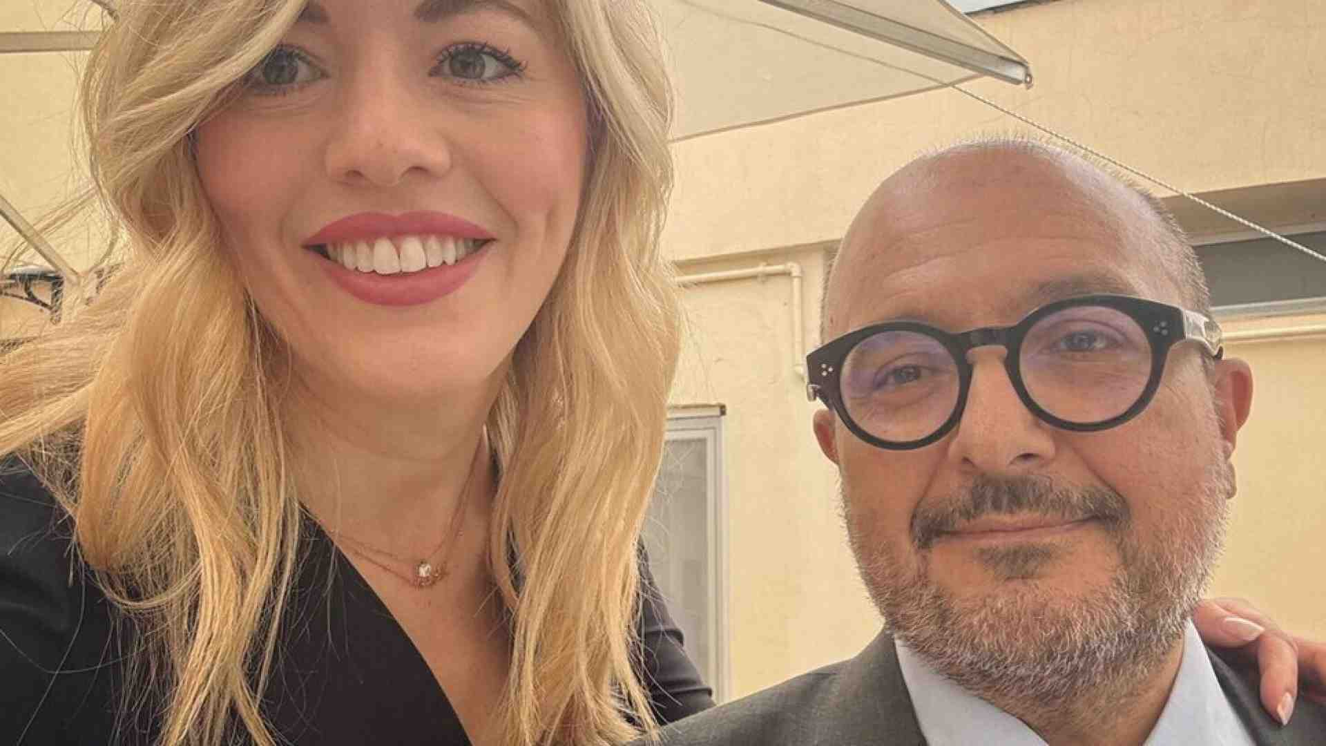 Dopo Berlinguer per Boccia c'è solo "L'isola dei famosi"