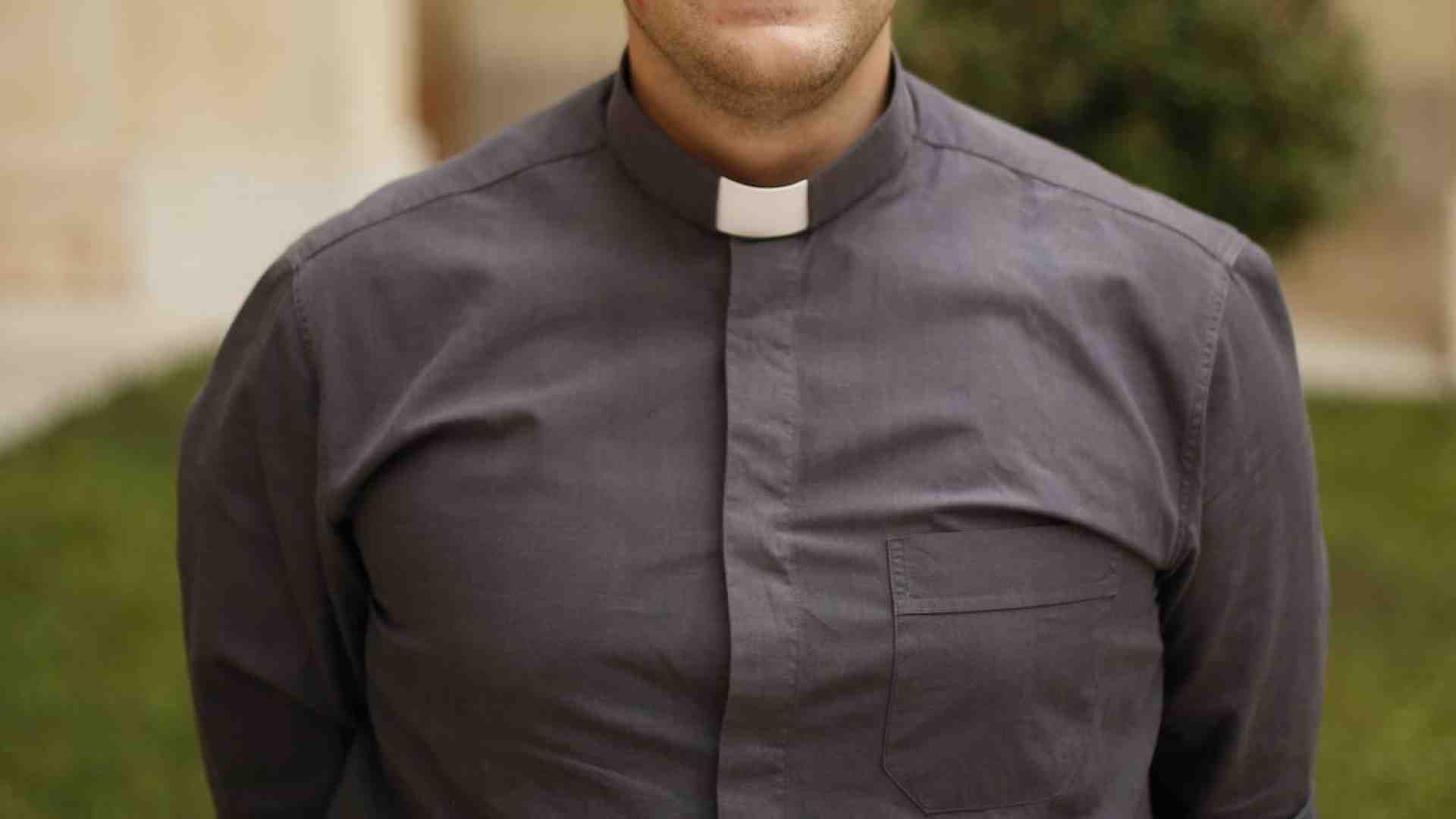 Conosciamo i sei nuovi pastori della Chiesa veronese: don Marco Mirandola