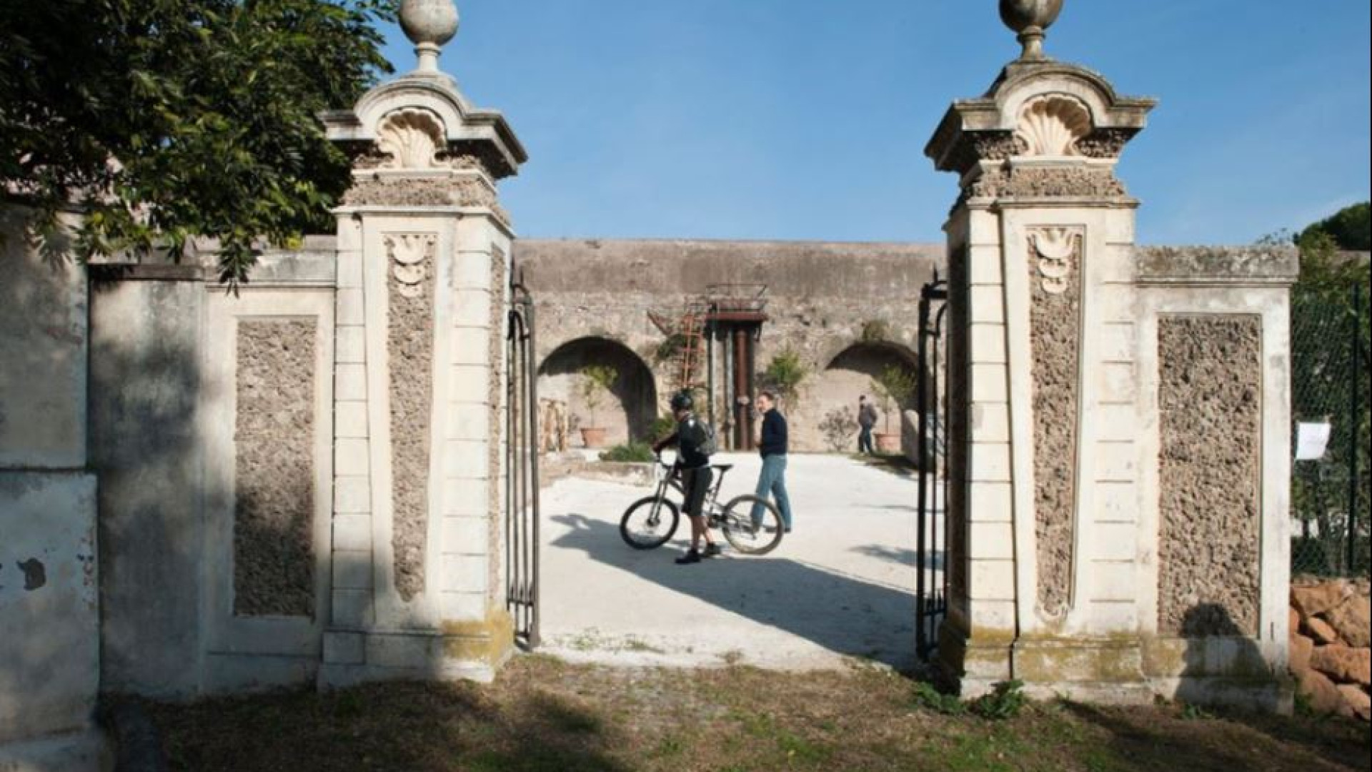 Rigenerare i beni culturali aiuta la crescita economica e il lavoro equo