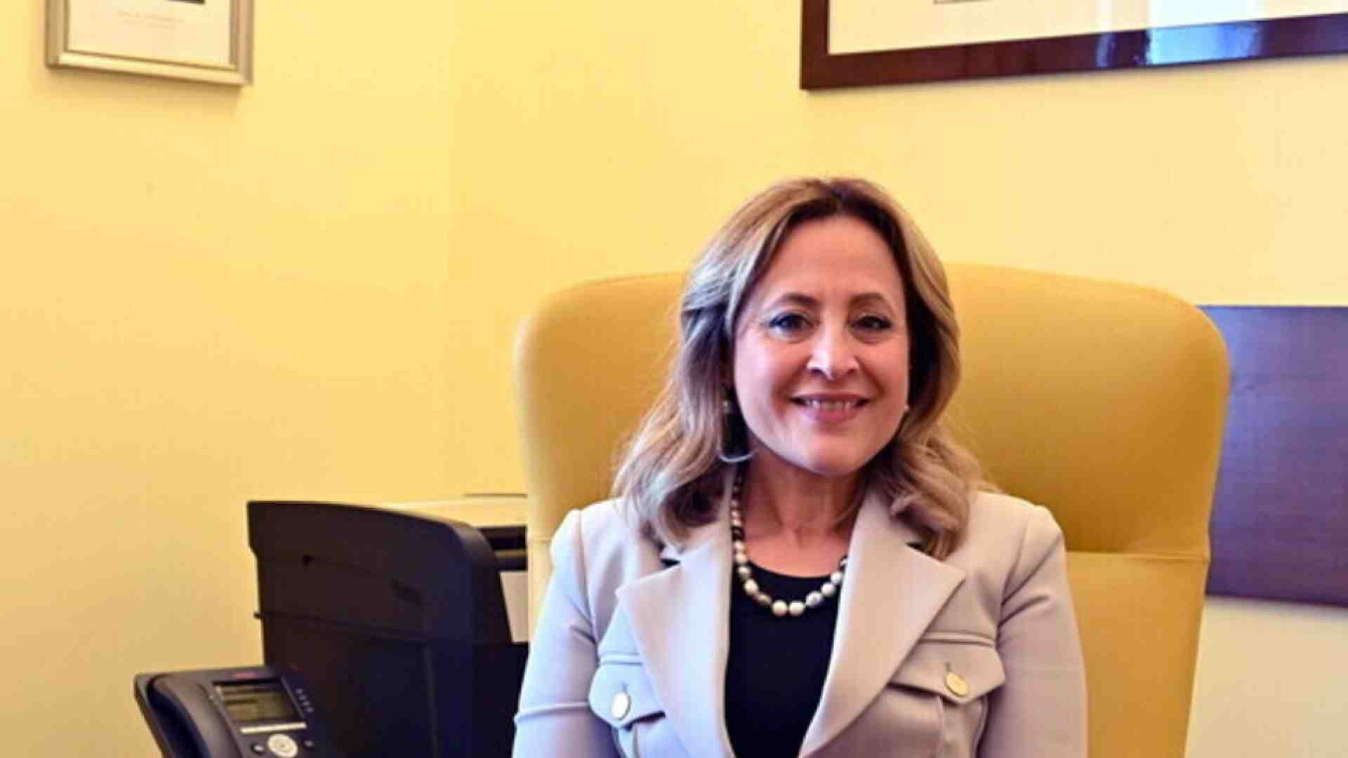 Il plenum del Csm ha sospeso la consigliera laica Rosanna Natoli