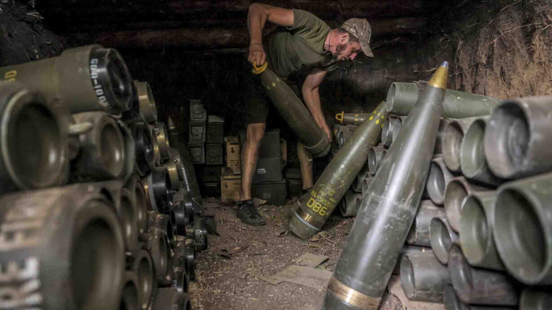 Semantica delle “anime belle” che vogliono disarmare l’Ucraina per un asserito amore della pace