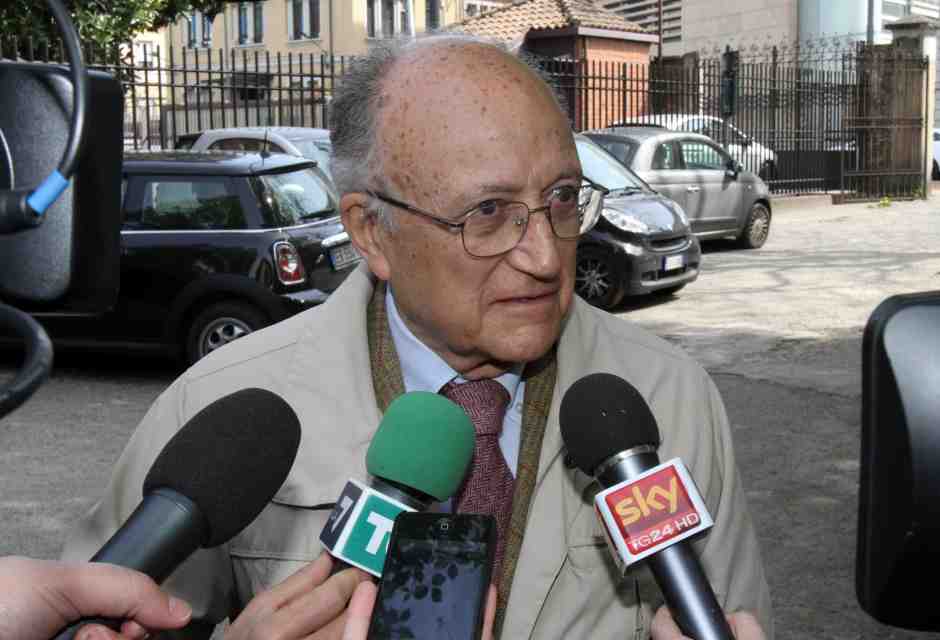 Mani pulite fu un carnevale in senso stretto: una trasgressione regolata