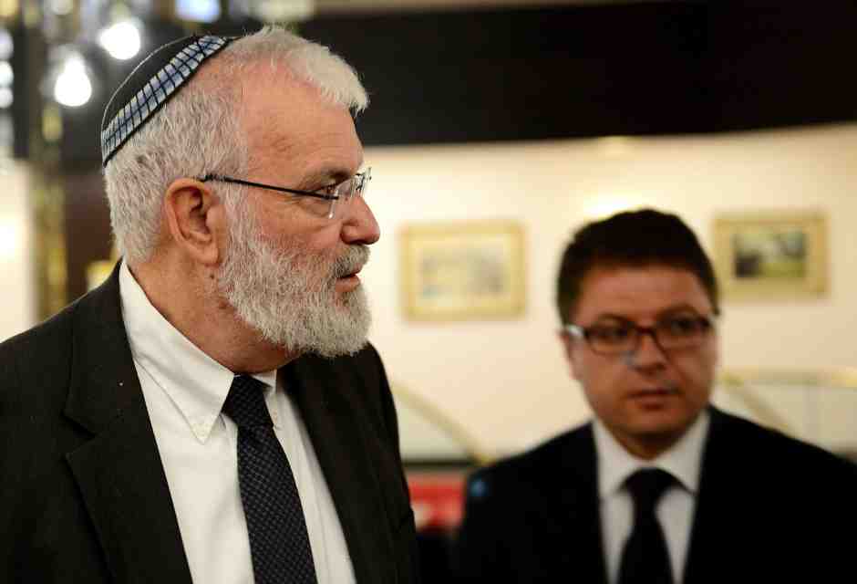 “Così Hamas vuole uscire da questa guerra”. Parla il generale Amidror