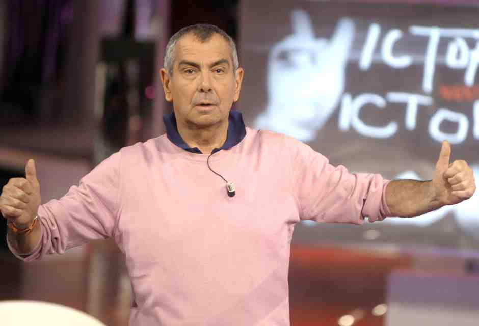 È morto Luca Giurato. Il giornalista e conduttore televisivo aveva 84 anni