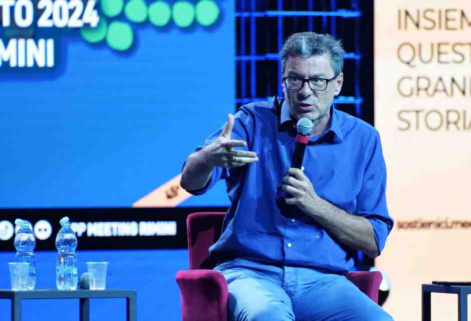 Meno tasse a chi fa figli: Giorgetti ci riprova e studia un intervento sulla natalità (da 6 miliardi)