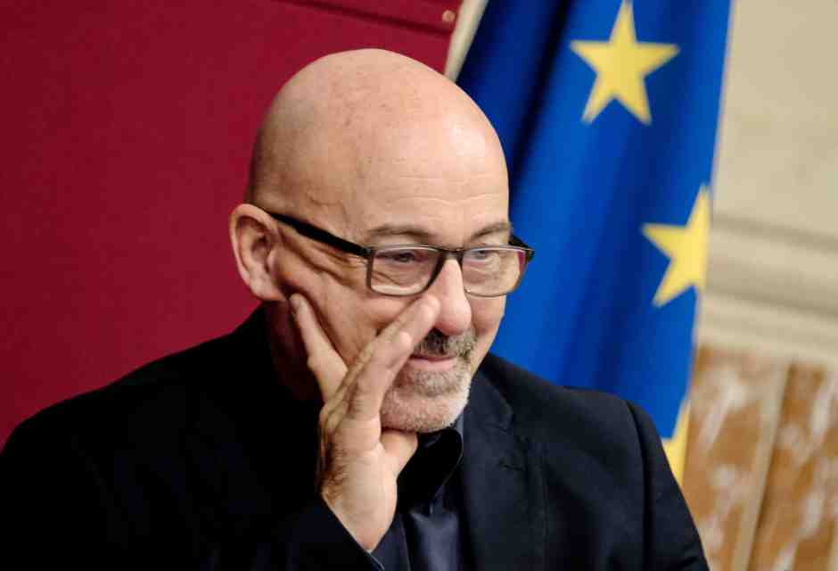 Cingolani: “L’Ue ora segua il gran lavoro di Mario Draghi”