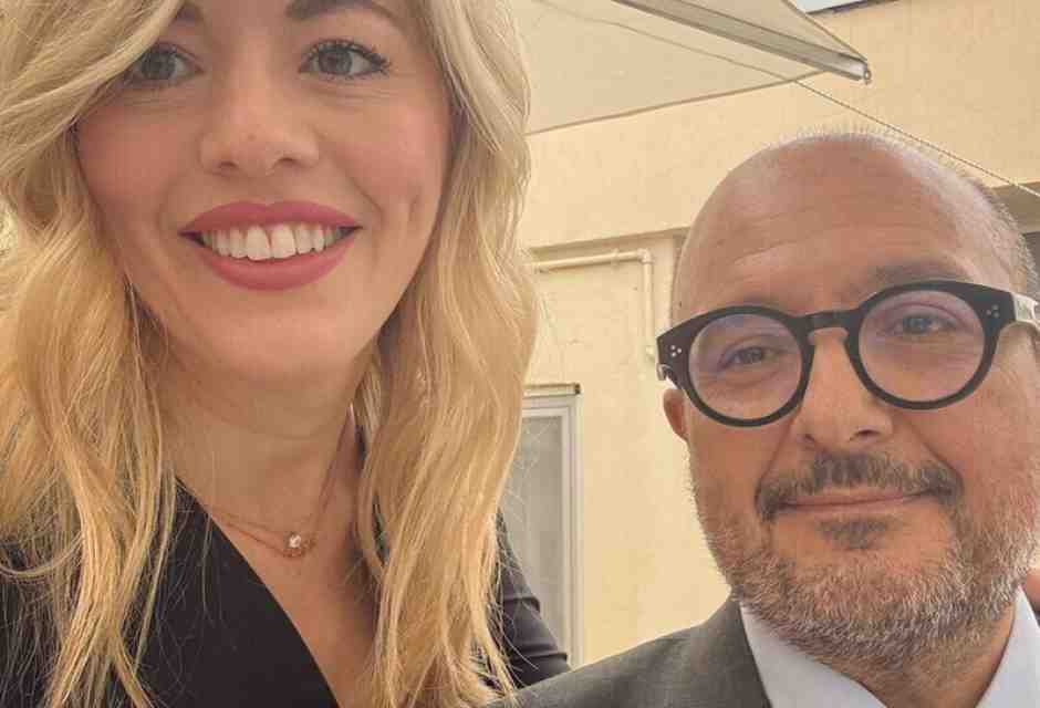 Dopo Berlinguer per Boccia c'è solo "L'isola dei famosi"