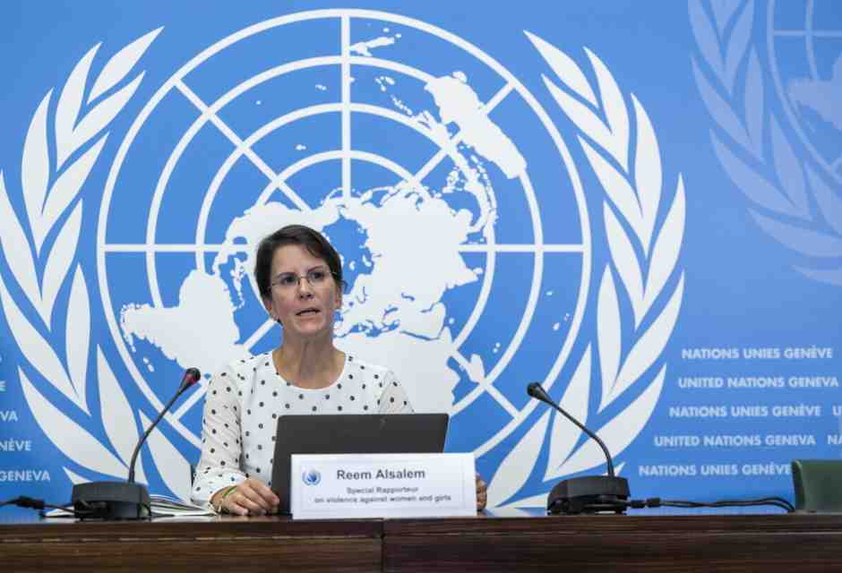 Per la prima volta, dall’Onu arriva un documento critico sulla pratica dell’utero in affitto