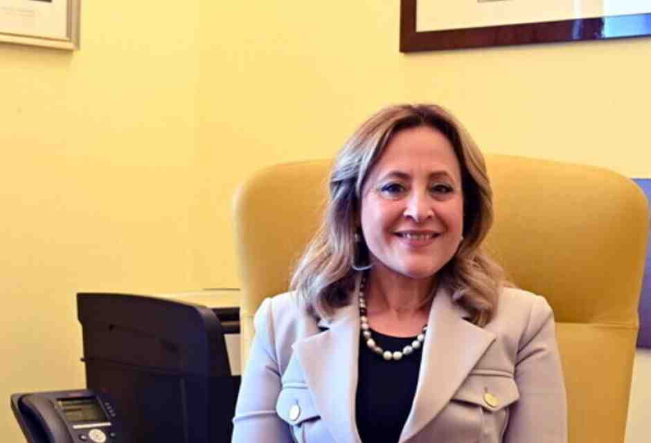 Il plenum del Csm ha sospeso la consigliera laica Rosanna Natoli