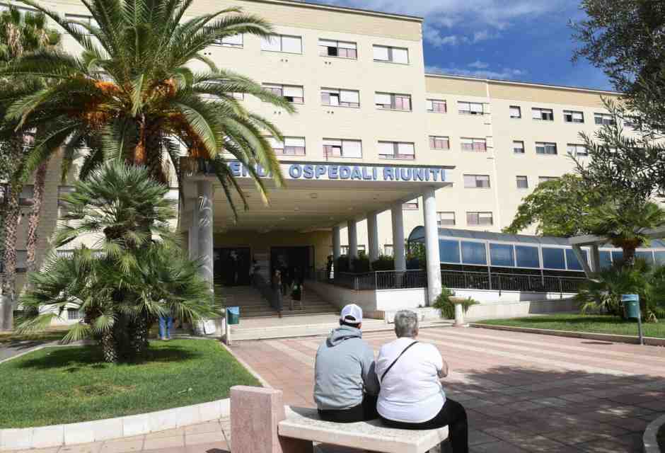 Perché non c'è da sorprendersi per le aggressioni al pronto soccorso di Foggia