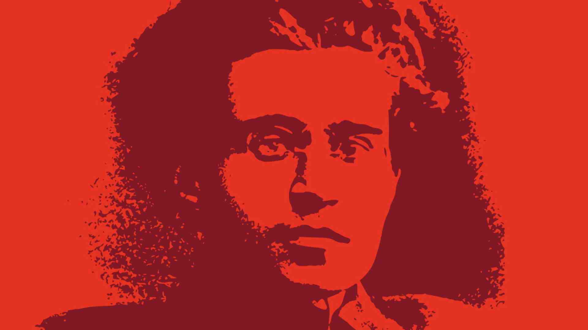 Disperdere le ceneri di Gramsci nel vento