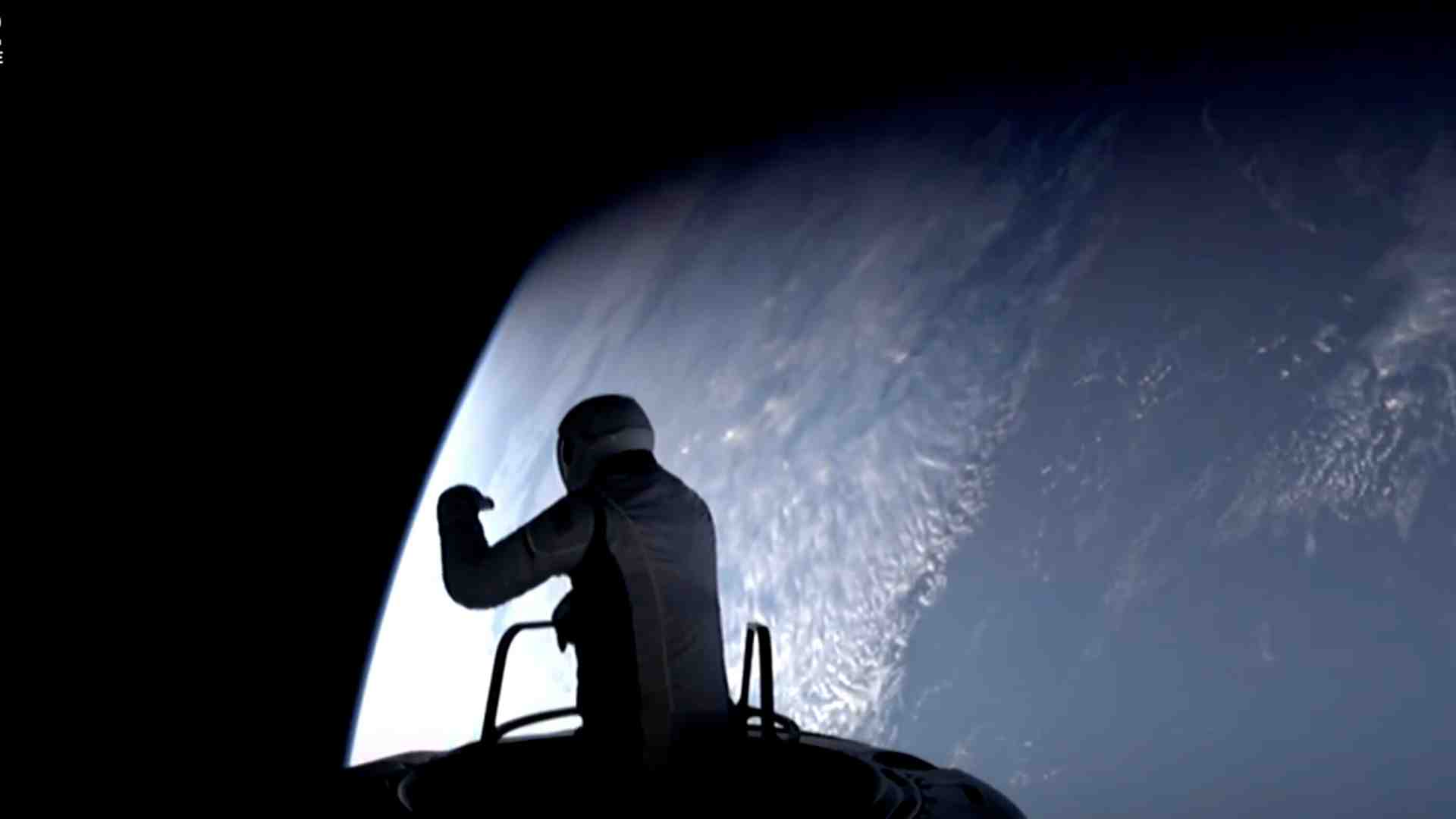 Lo Spazio conquistato dai privati, che ora "camminano" nel Cosmo