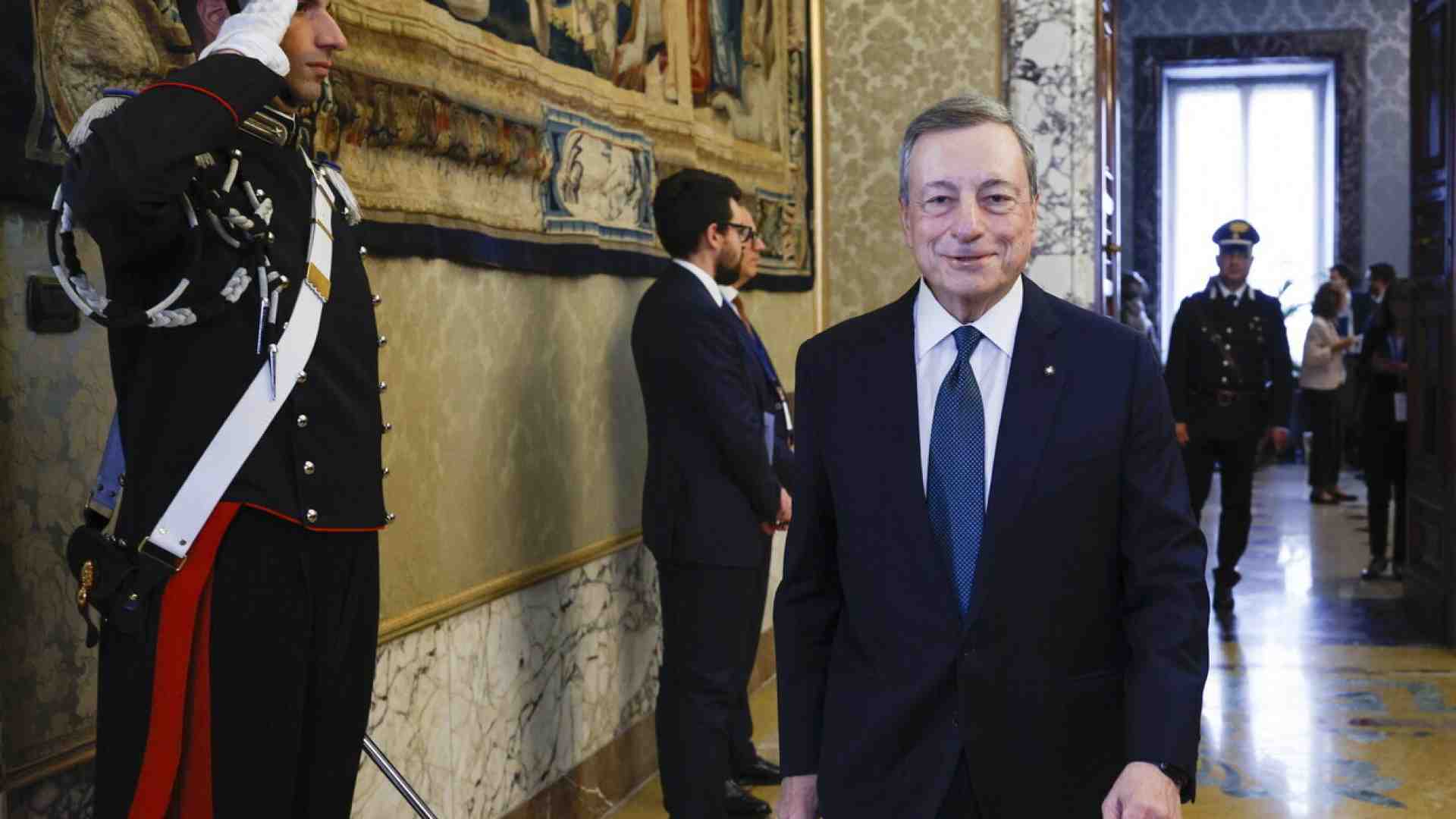 Il dramma europeo si chiama venture capital. Capire l’agenda Draghi