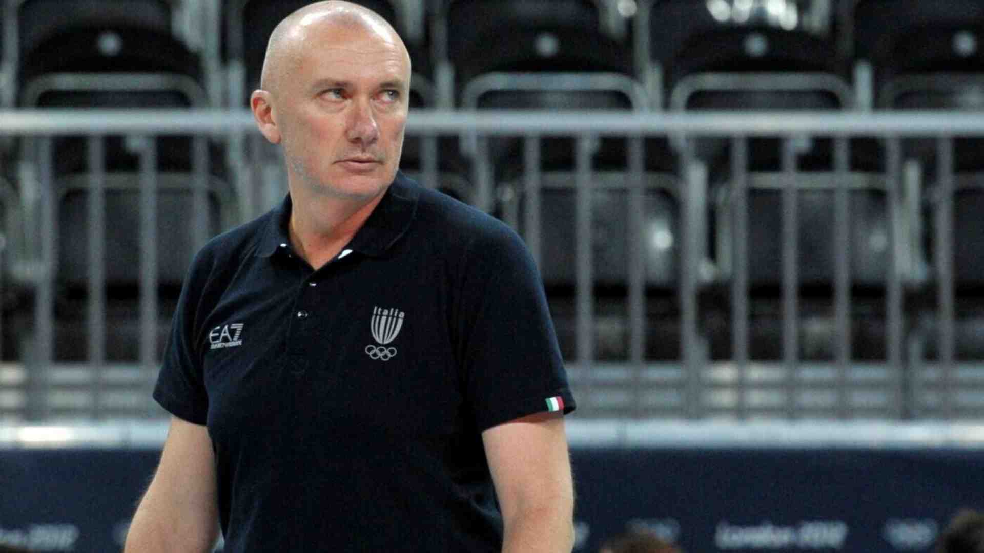 Com'è il volley femminile all'americana. Intervista a Massimo Barbolini