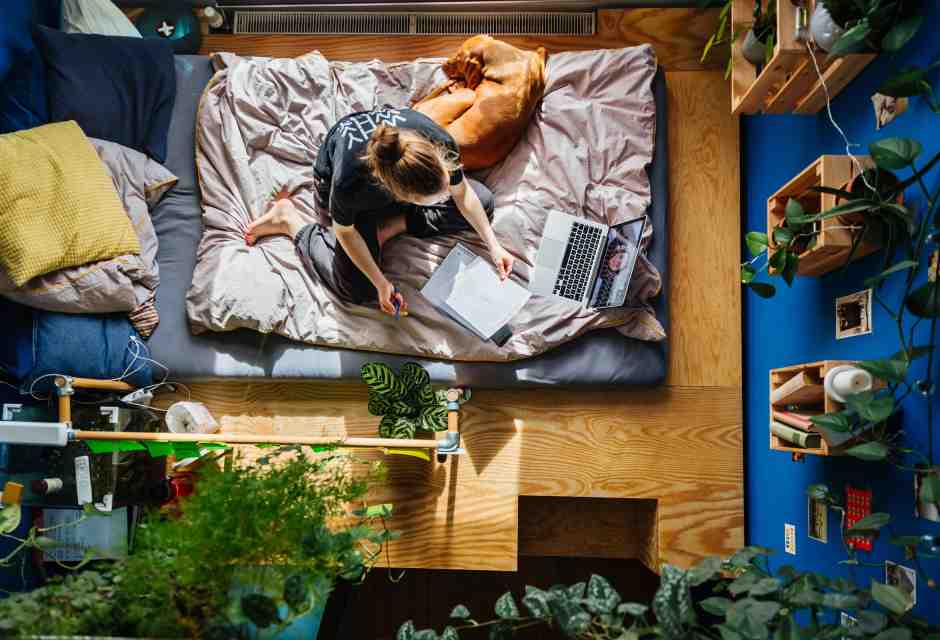 Il lockdown ha davvero invecchiato il cervello degli adolescenti?