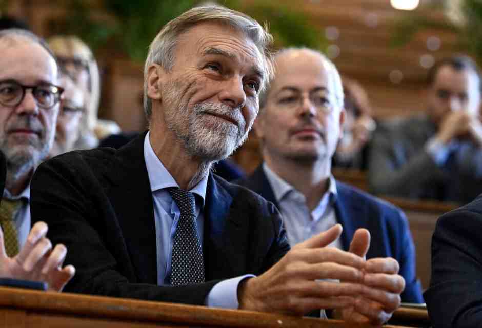 "Pronti a lavorare con Giorgetti per la natalità". Parla Delrio