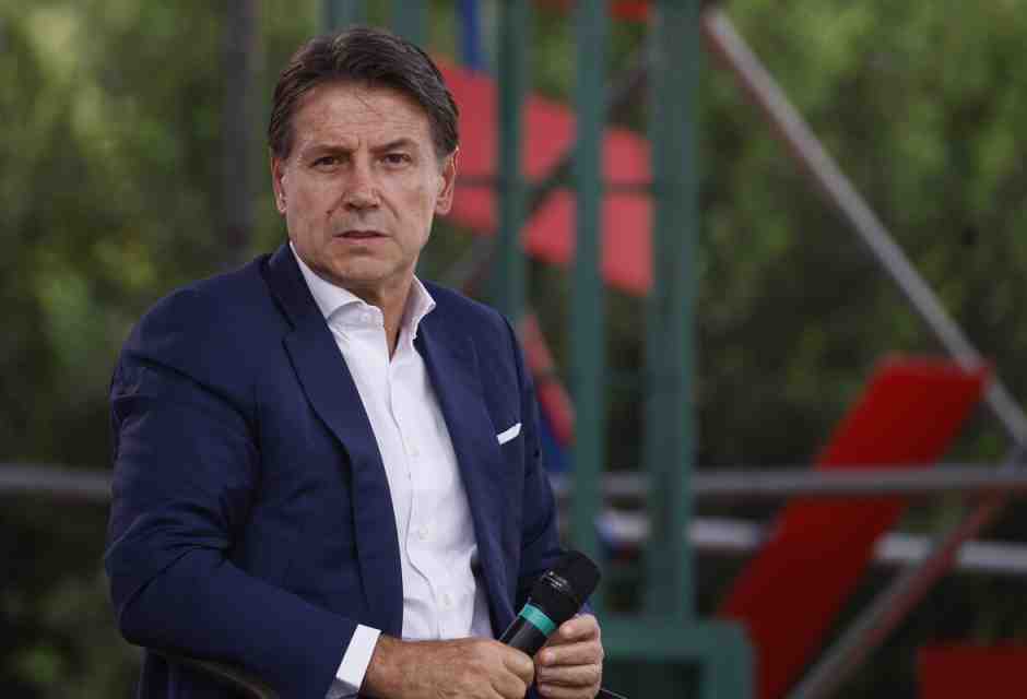 Grillo pubblica la lettera anticipata dal Foglio: “Timori sul voto, Giuseppe chiarisci”. La denuncia di Matano