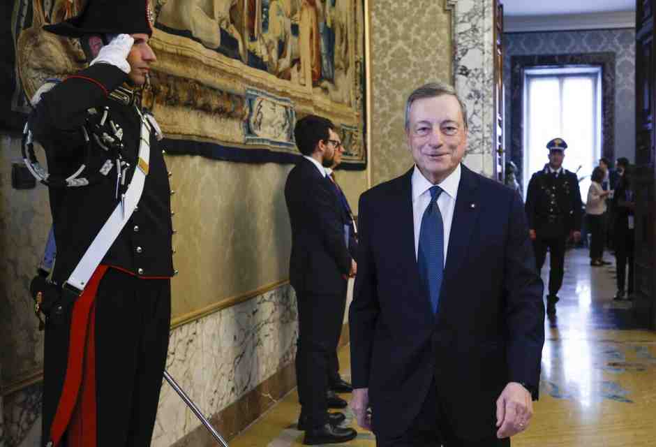 Il dramma europeo si chiama venture capital. Capire l’agenda Draghi