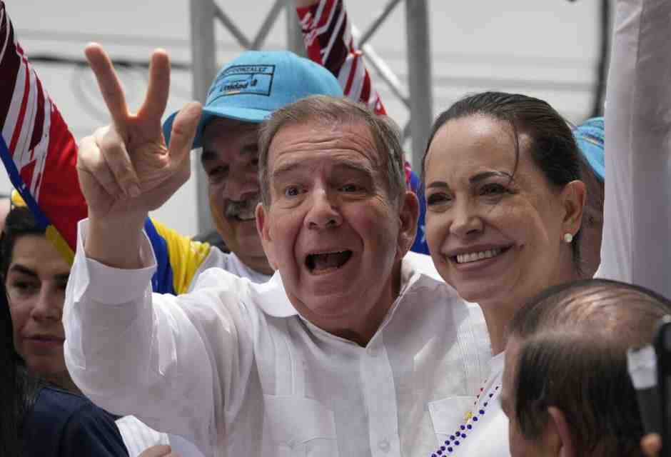 Bruxelles è fredda con Urrutia