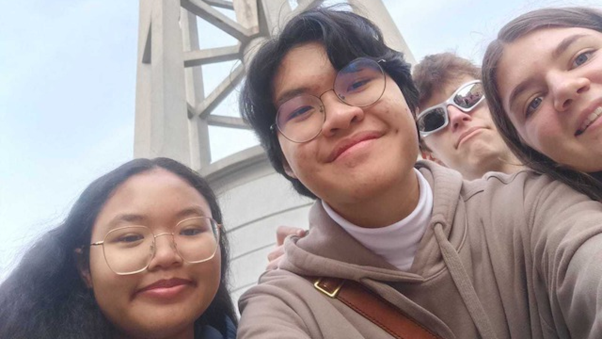 Itthiwat Kruawan, un “Boeing” a Cremona grazie a Intercultura