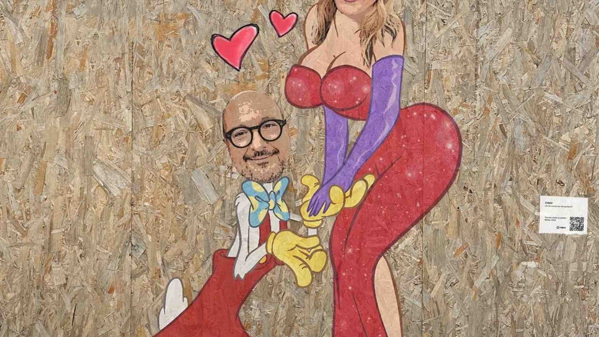 L'opposizione mangiagatti